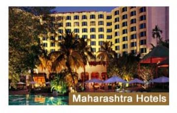 Pleasurable Maharashtra Historical Places Tour Package for 5 Days 4 Nights