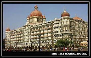Pleasurable Maharashtra Historical Places Tour Package for 5 Days 4 Nights