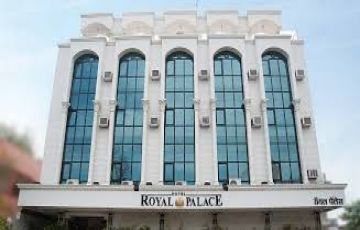 Pleasurable 3 Days Jaipur to Nashik Vacation Package