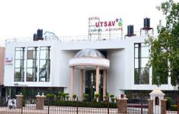 Pleasurable 3 Days Jaipur to Nashik Vacation Package