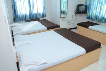 Pleasurable 3 Days Jaipur to Nashik Vacation Package