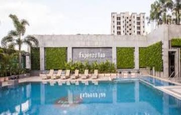 Pleasurable 3 Days Jaipur to Nashik Vacation Package