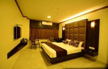 Pleasurable 3 Days Jaipur to Nashik Vacation Package