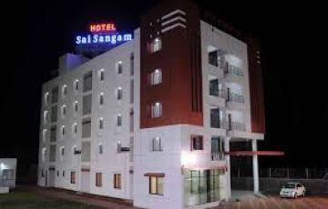 Pleasurable 3 Days Shirdi Culture Tour Package