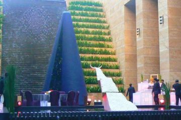 Best 4 Days 3 Nights Mumbai Hill Stations Holiday Package