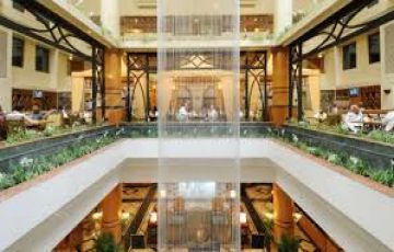 Best 4 Days 3 Nights Mumbai Hill Stations Holiday Package