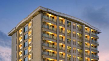 Best 4 Days 3 Nights Mumbai Hill Stations Holiday Package