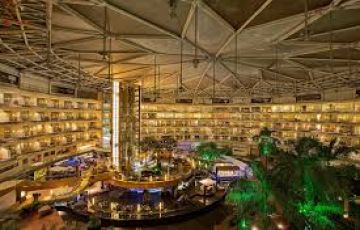 Magical 6 Days 5 Nights Gujarat Adventure Tour Package