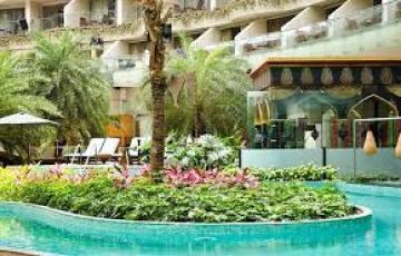 Magical 6 Days 5 Nights Gujarat Adventure Tour Package