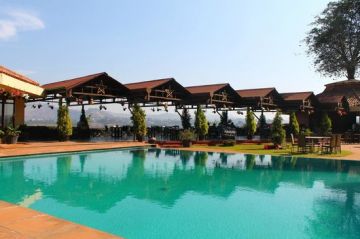 Memorable 3 Days Khandala Luxury Holiday Package