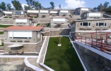 Memorable 3 Days Khandala Luxury Holiday Package