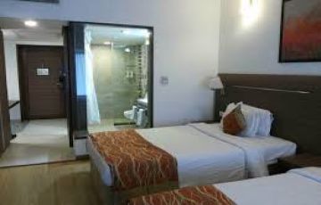 Memorable 3 Days Khandala Luxury Holiday Package