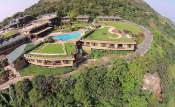 Memorable 3 Days Khandala Luxury Holiday Package