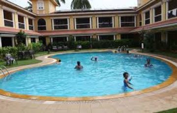 Pleasurable 5 Days Delhi to Goa Wildlife Holiday Package