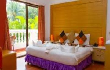 Pleasurable 5 Days Delhi to Goa Wildlife Holiday Package