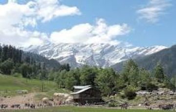 Ecstatic 5 Days Delhi to Manali Hill Stations Trip Package