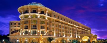 Magical Mumbai Water Activities Tour Package for 4 Days 3 Nights