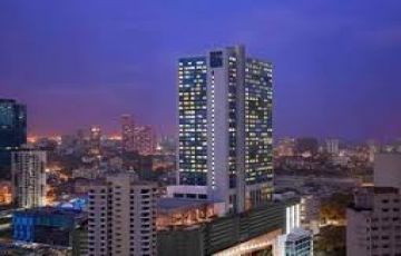 Magical Mumbai Water Activities Tour Package for 4 Days 3 Nights