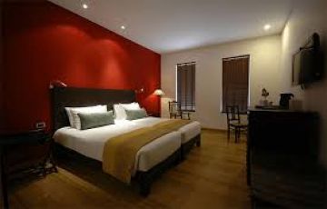 Heart-warming 4 Days Delhi to Goa Weekend Getaways Vacation Package