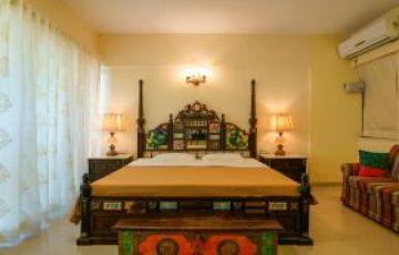 Memorable Pune Romantic Tour Package for 3 Days