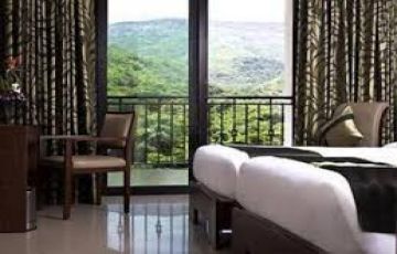 Memorable Pune Romantic Tour Package for 3 Days