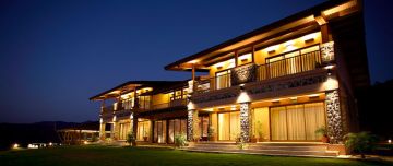 Family Getaway 3 Days Jodhpur to Lavasa Family Holiday Package