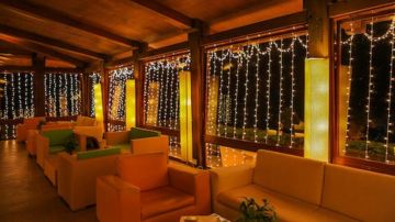 Family Getaway 3 Days Jodhpur to Lavasa Family Holiday Package