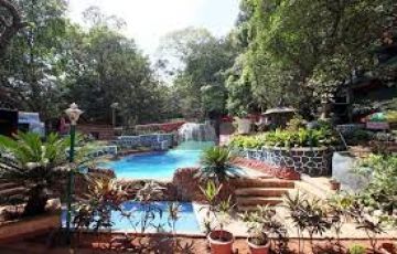 Family Getaway Matheran Hill Stations Tour Package for 3 Days