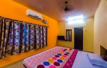 Family Getaway Matheran Hill Stations Tour Package for 3 Days