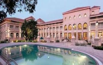 Pleasurable 3 Days Mahabaleshwar Hill Stations Trip Package