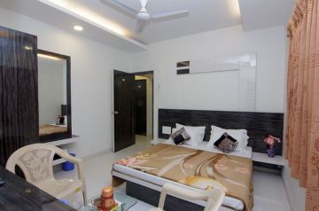 Magical 3 Days Mahabaleshwar Water Activities Trip Package