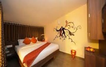 Magical 3 Days Mahabaleshwar Water Activities Trip Package