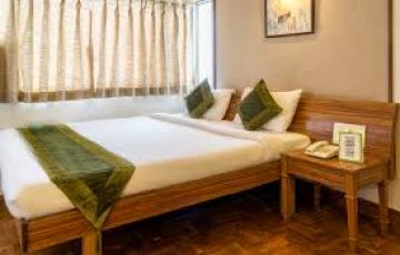 Amazing Pune Nature Tour Package for 3 Days from Delhi