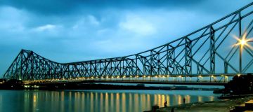 3 Days 2 Nights Kolkata, Gangasagar, Victoria Memorial with Howrah River Vacation Package