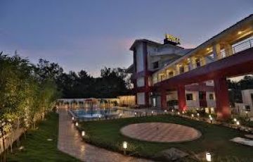 Beautiful 3 Days Lonavla Wildlife Holiday Package