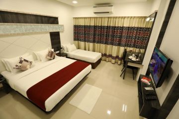 Beautiful 3 Days Lonavla Wildlife Holiday Package