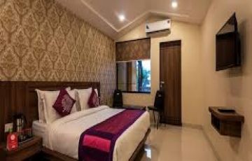 Family Getaway 3 Days Delhi to Lonavla Family Trip Package