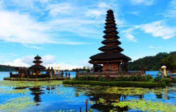 6 Days 5 Nights Bali to Kuta Religious Vacation Package