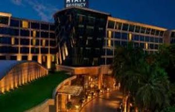 Amazing 3 Days 2 Nights Mumbai Forest Vacation Package