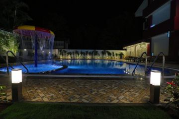 Amazing 3 Days 2 Nights Mumbai Forest Vacation Package