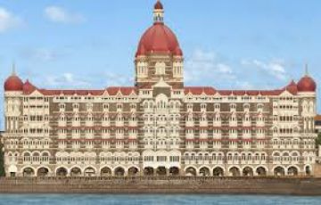 Amazing 3 Days 2 Nights Mumbai Forest Vacation Package