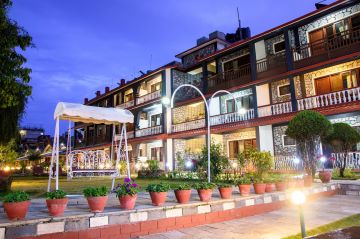 Family Getaway 3 Days Delhi to Lonavla Forest Vacation Package