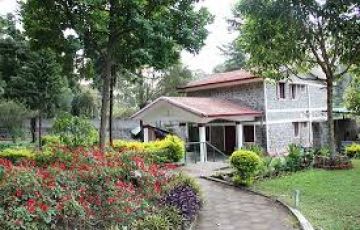 Family Getaway 3 Days Delhi to Lonavla Forest Vacation Package