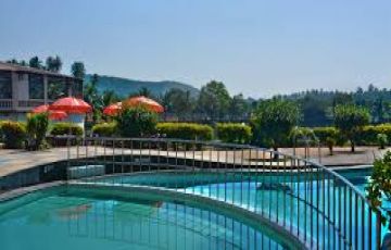 Family Getaway 3 Days Delhi to Lonavla Forest Vacation Package