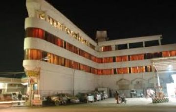 Heart-warming 7 Days 6 Nights Gujarat Culture and Heritage Tour Package