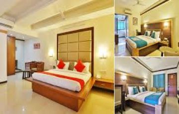 Heart-warming 7 Days 6 Nights Gujarat Culture and Heritage Tour Package