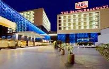 Heart-warming 7 Days 6 Nights Gujarat Culture and Heritage Tour Package