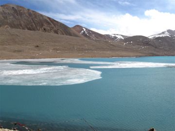 Family Getaway 5 Days Kolkata, Siliguri to Lachung Offbeat Holiday Package