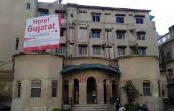 Experience 3 Days 2 Nights Gujarat Offbeat Vacation Package