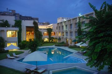 5 Days 4 Nights Gujarat Hill Holiday Package